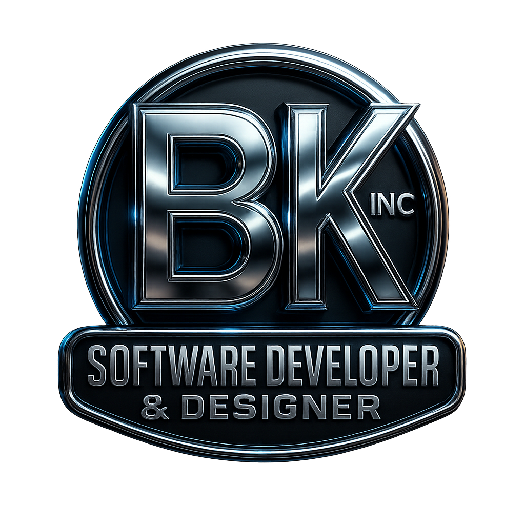 BKINC Logo