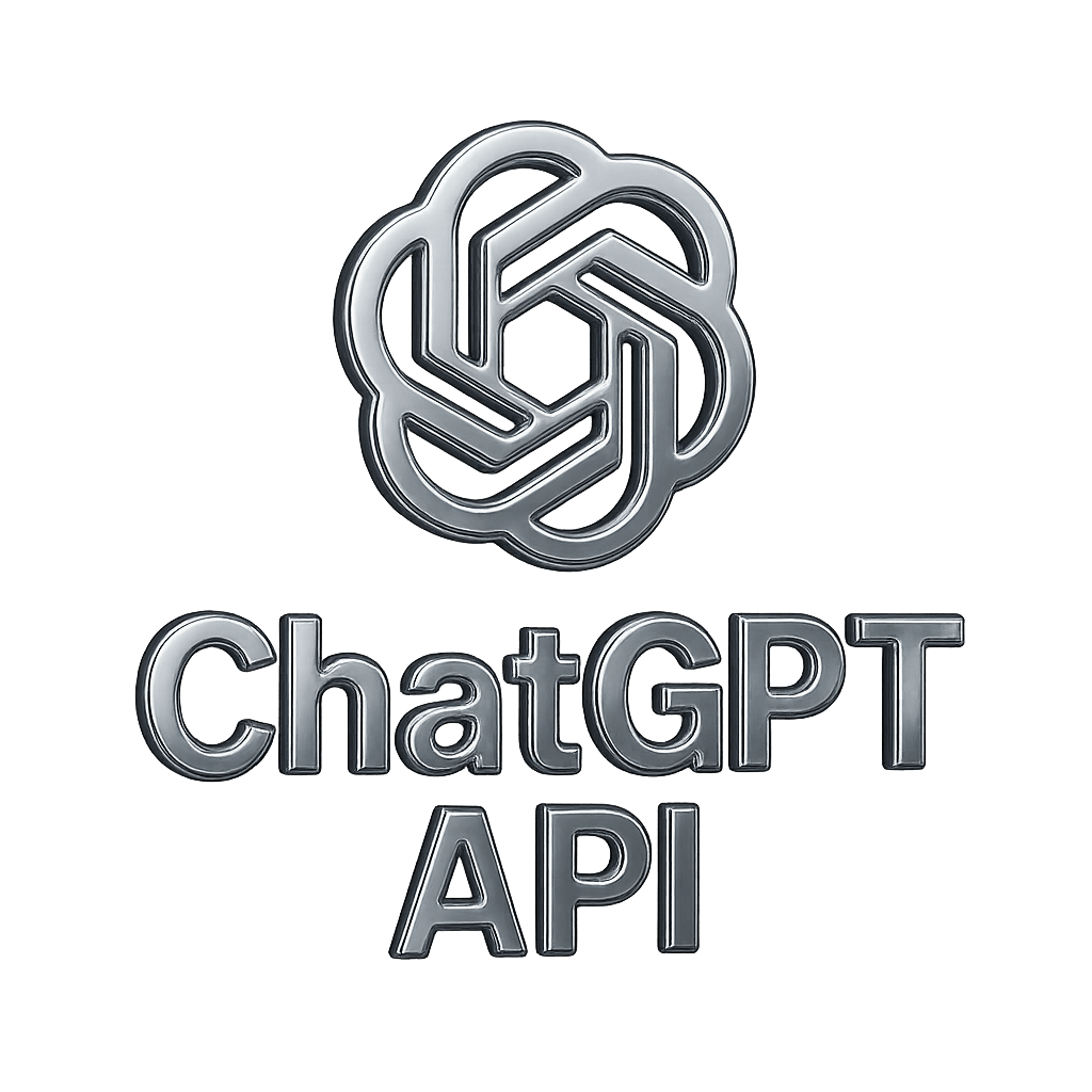 ChatGPT API