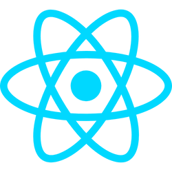 React
